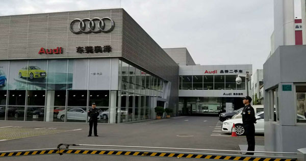 熱烈慶祝我司和東莞澳澤公司合作成功?。?！